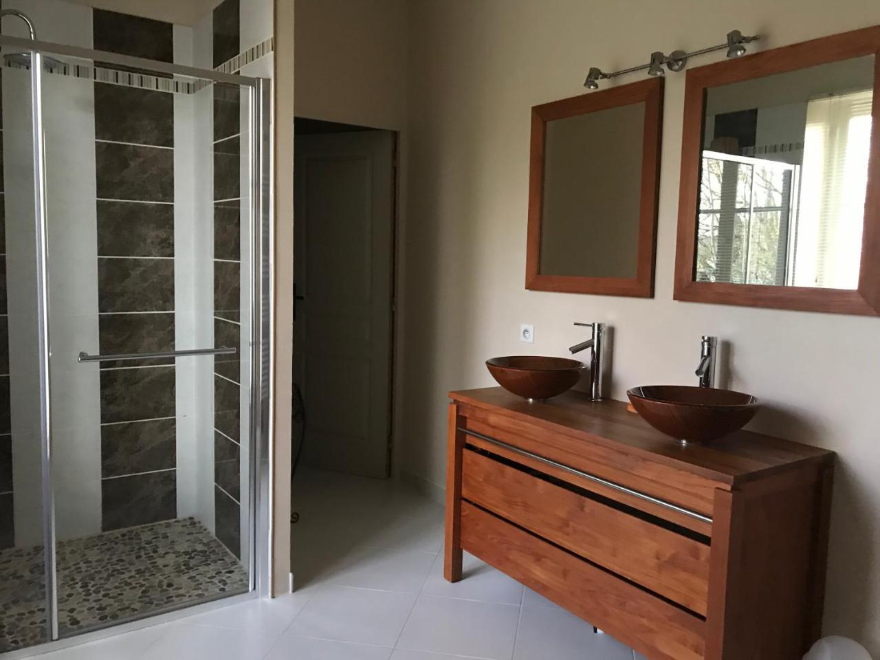 Demeure De Beaulieu Bed & Breakfast Le Coudray-Macouard Dış mekan fotoğraf