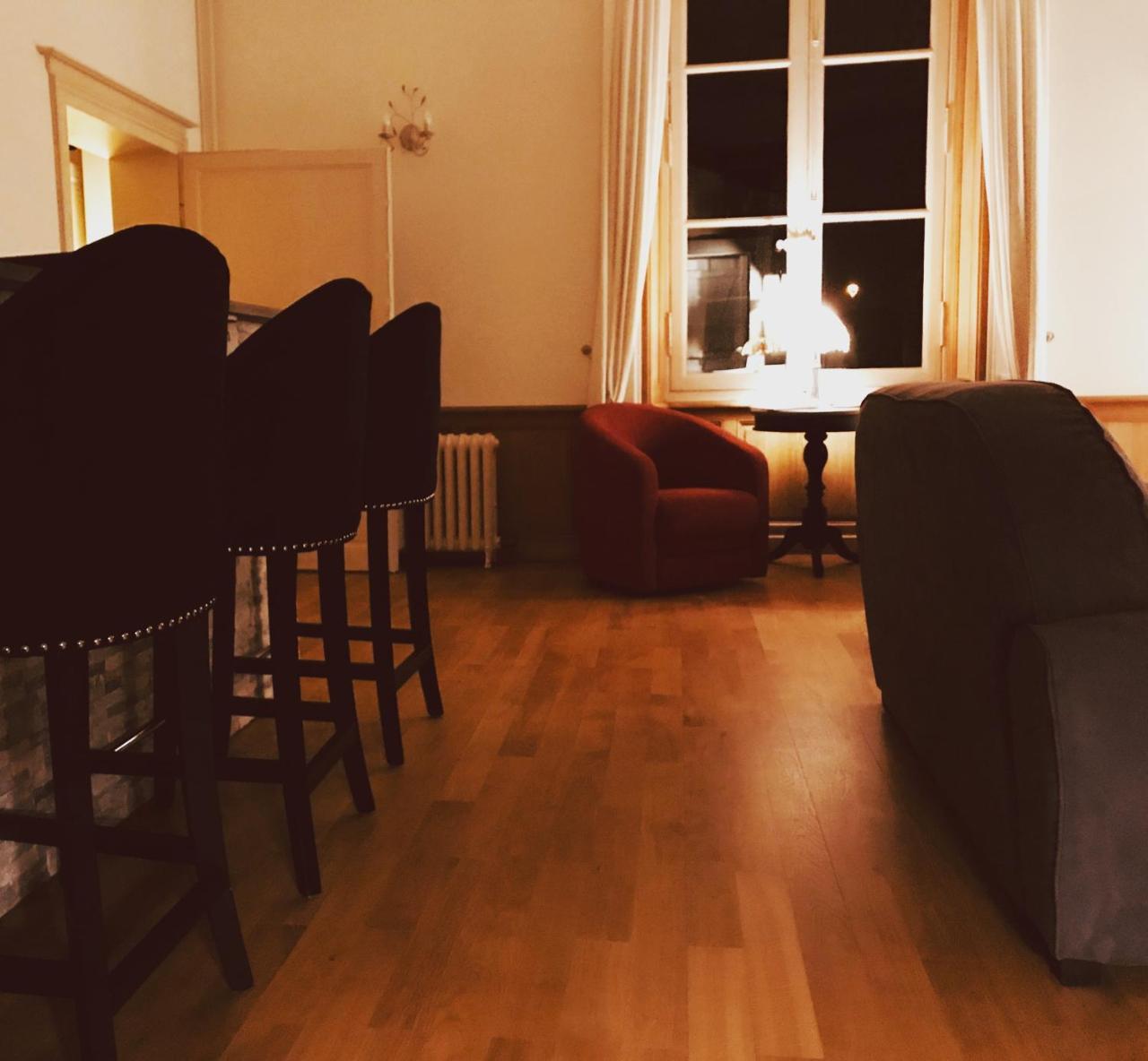 Demeure De Beaulieu Bed & Breakfast Le Coudray-Macouard Dış mekan fotoğraf