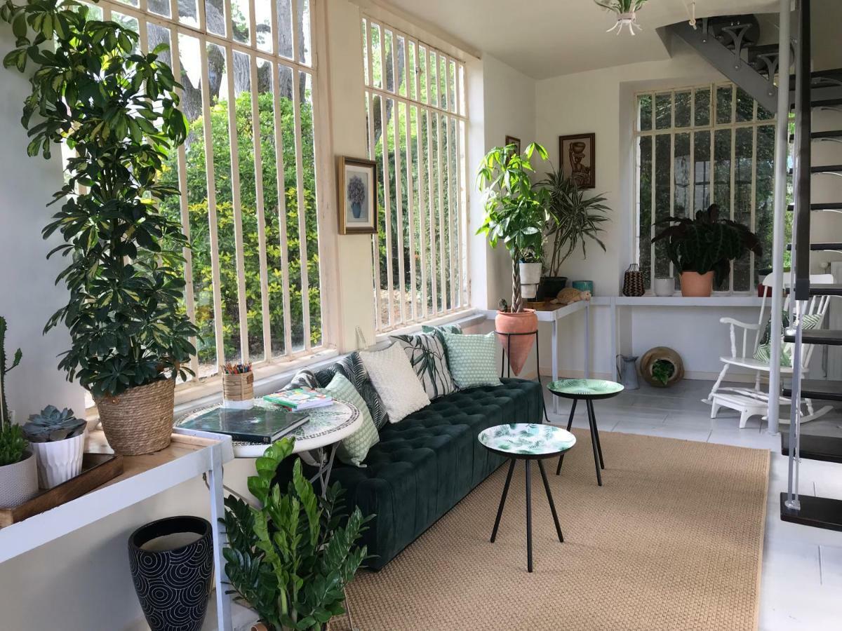 Demeure De Beaulieu Bed & Breakfast Le Coudray-Macouard Dış mekan fotoğraf